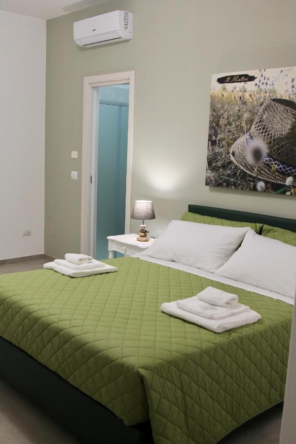 Bed and Breakfast Il Matino Leverano Exteriér fotografie